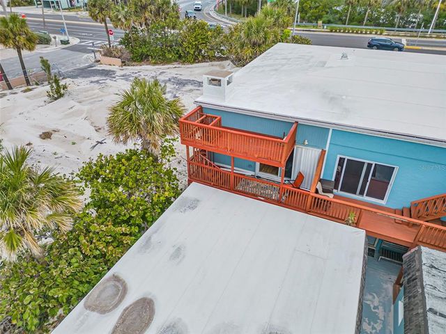 18838 GULF BOULEVARD 202, Indian Shores, FL 33785