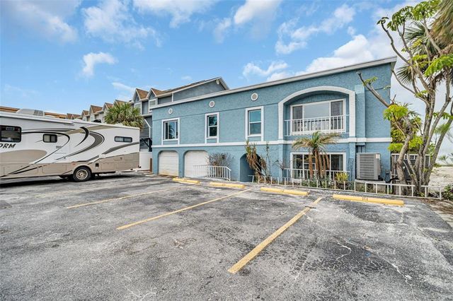 18838 GULF BOULEVARD 202, Indian Shores, FL 33785