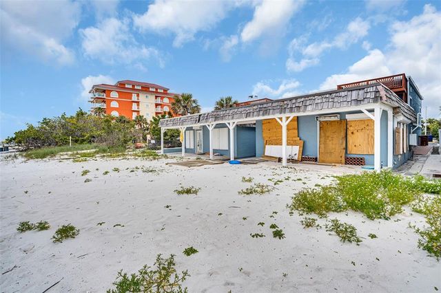 18838 GULF BOULEVARD 202, Indian Shores, FL 33785
