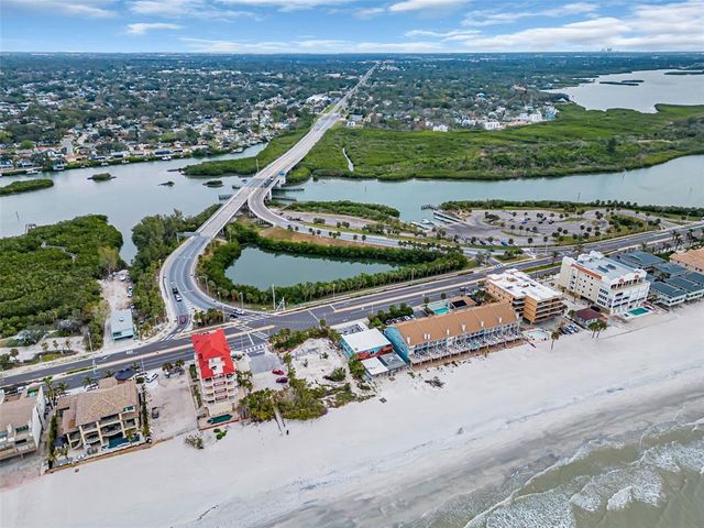18838 GULF BOULEVARD 202, Indian Shores, FL 33785