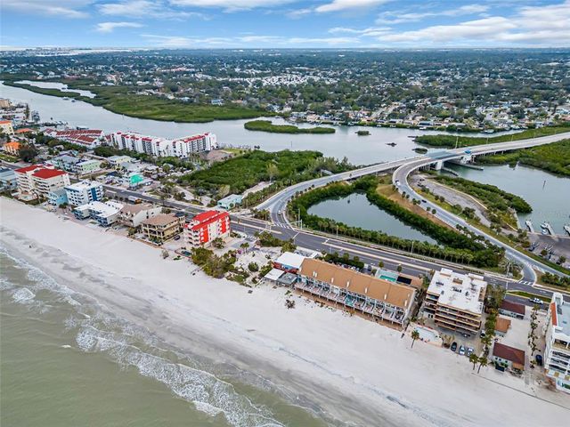 18838 GULF BOULEVARD 202, Indian Shores, FL 33785