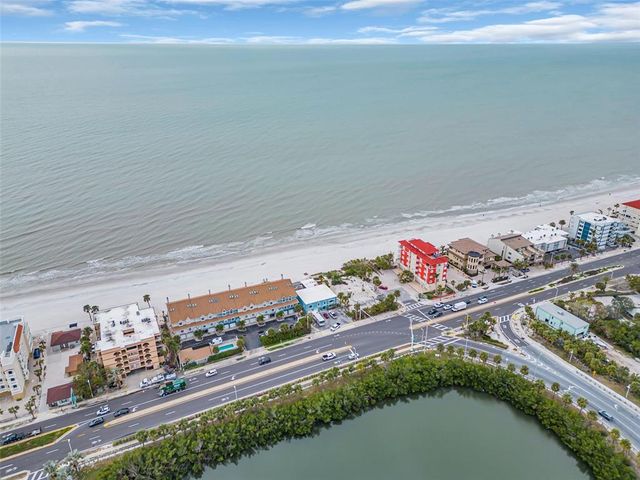 18838 GULF BOULEVARD 202, Indian Shores, FL 33785