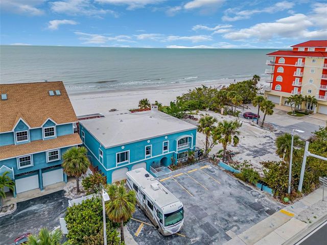 18838 GULF BOULEVARD 202, Indian Shores, FL 33785