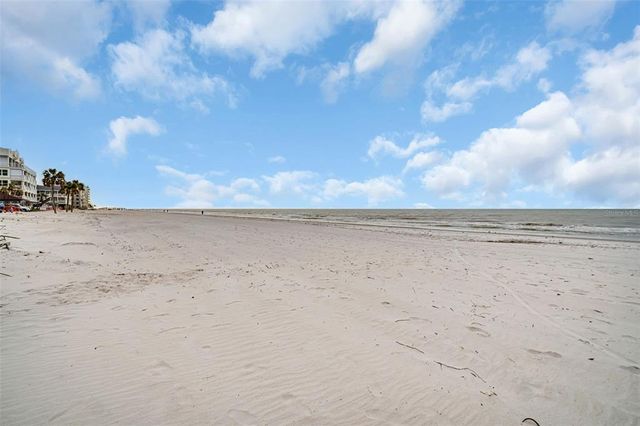 18838 GULF BOULEVARD 202, Indian Shores, FL 33785