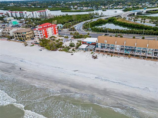 18838 GULF BOULEVARD 202, Indian Shores, FL 33785