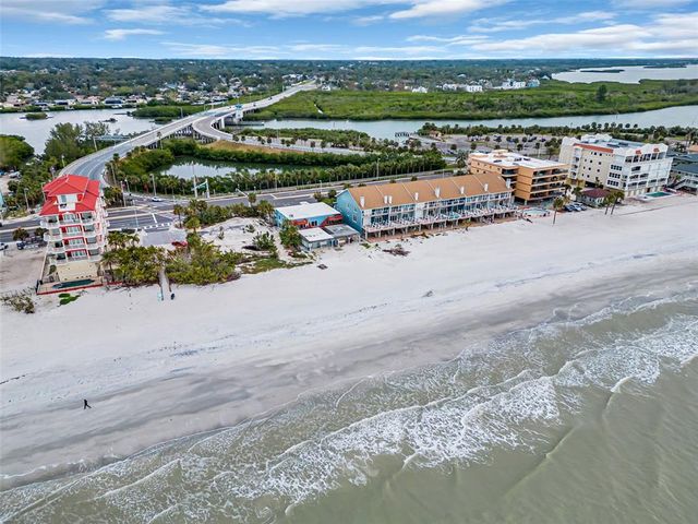 18838 GULF BOULEVARD 202, Indian Shores, FL 33785