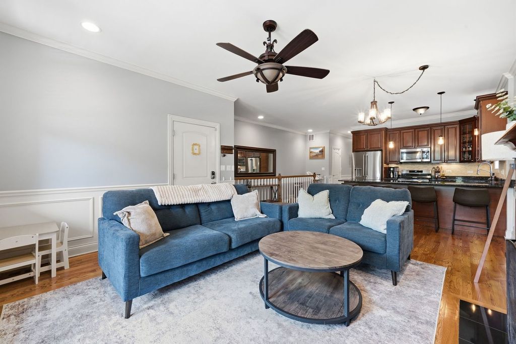 5445 N Northwest Highway 1S, Chicago, IL 60630 — photo 4