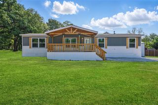 128 Overland Trail, Azle, TX 76020