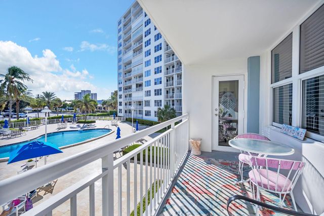 201 N Ocean Boulevard 203, Pompano Beach, FL 33062