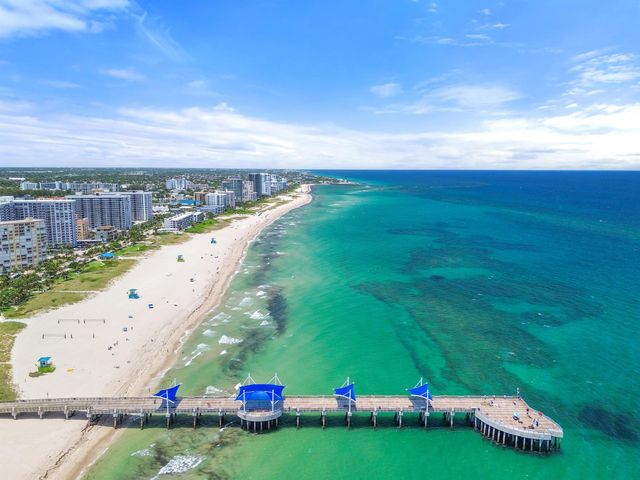 201 N Ocean Boulevard 203, Pompano Beach, FL 33062