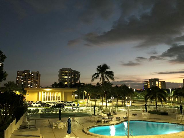 201 N Ocean Boulevard 203, Pompano Beach, FL 33062