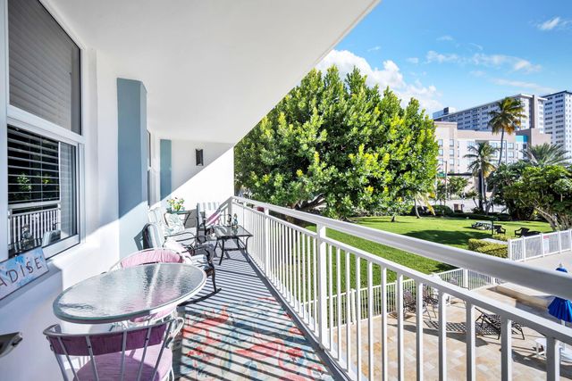 201 N Ocean Boulevard 203, Pompano Beach, FL 33062