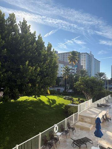 201 N Ocean Boulevard 203, Pompano Beach, FL 33062