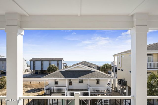 66 E Second Street, Ocean Isle Beach, NC 28469