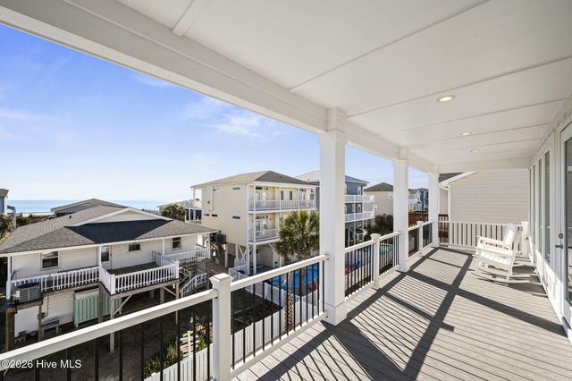 66 E Second Street, Ocean Isle Beach, NC 28469