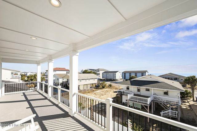 66 E Second Street, Ocean Isle Beach, NC 28469