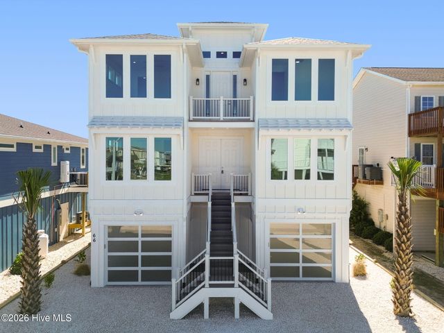 66 E Second Street, Ocean Isle Beach, NC 28469