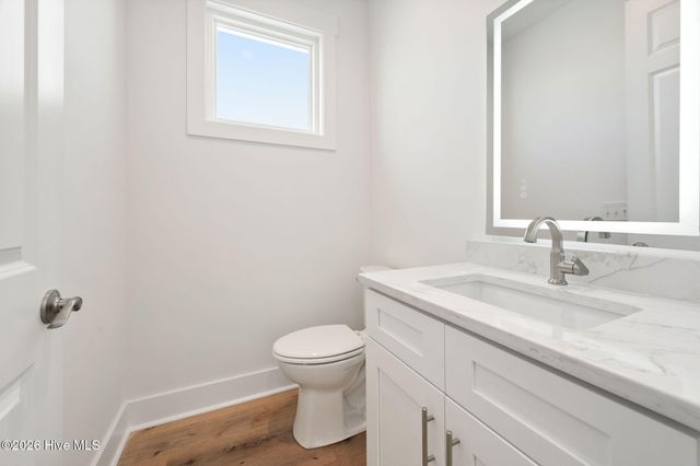 66 E Second Street, Ocean Isle Beach, NC 28469