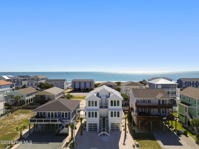 66 E Second Street, Ocean Isle Beach, NC 28469