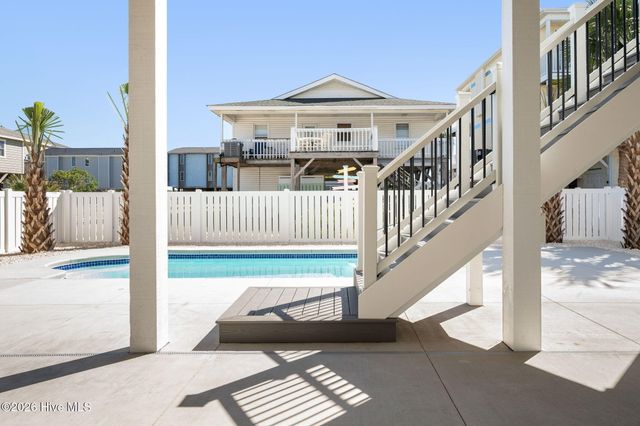 66 E Second Street, Ocean Isle Beach, NC 28469