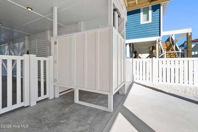 66 E Second Street, Ocean Isle Beach, NC 28469
