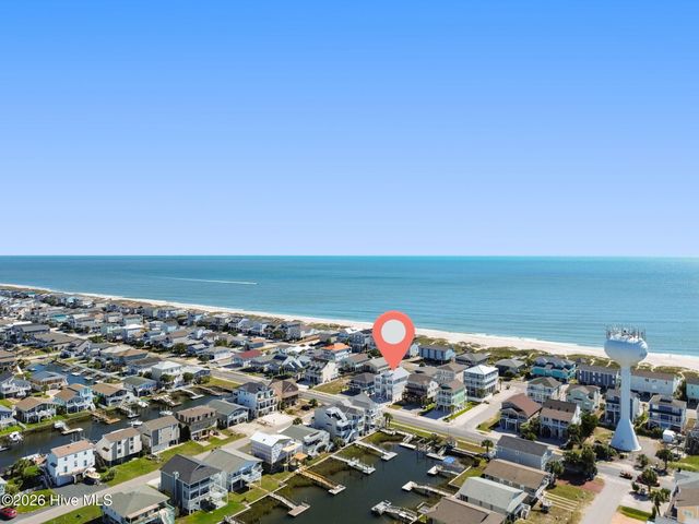 66 E Second Street, Ocean Isle Beach, NC 28469