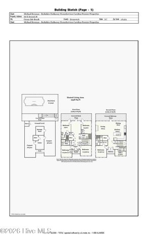 66 E Second Street, Ocean Isle Beach, NC 28469