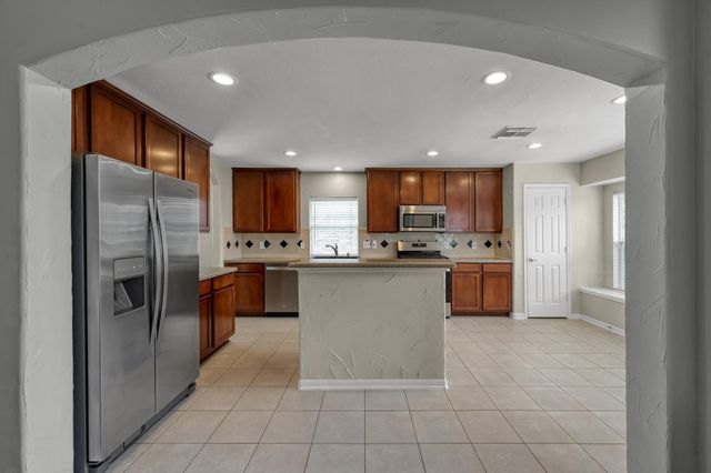 21331 Timber Pines Drive, Spring, TX 77388