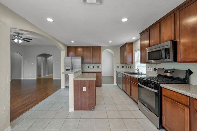 21331 Timber Pines Drive, Spring, TX 77388