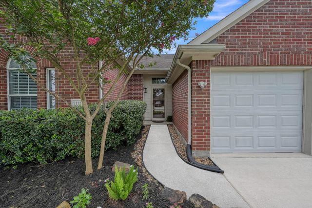 21331 Timber Pines Drive, Spring, TX 77388