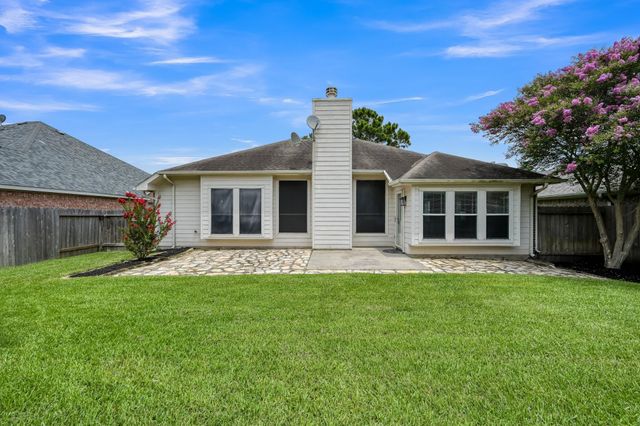 21331 Timber Pines Drive, Spring, TX 77388