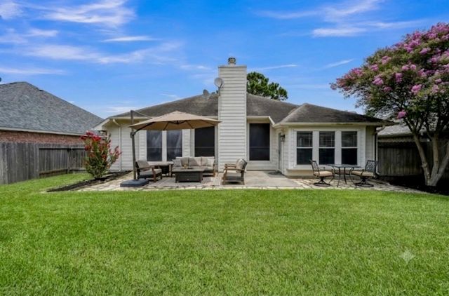 21331 Timber Pines Drive, Spring, TX 77388