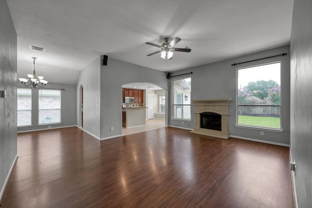 21331 Timber Pines Drive, Spring, TX 77388