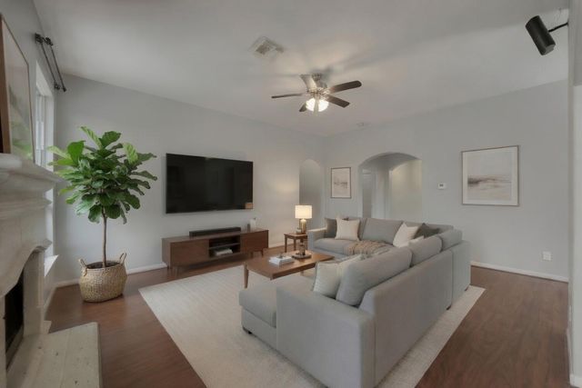 21331 Timber Pines Drive, Spring, TX 77388