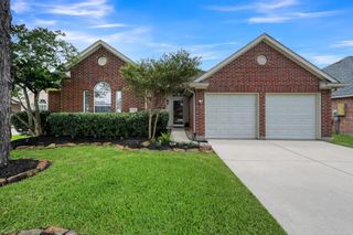 21331 Timber Pines Drive, Spring, TX 77388