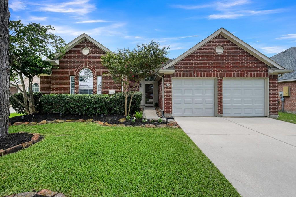 21331 Timber Pines Drive, Spring, TX 77388
