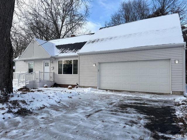 712 Aldridge Drive, Kokomo, IN 46902