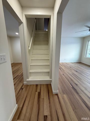 712 Aldridge Drive, Kokomo, IN 46902