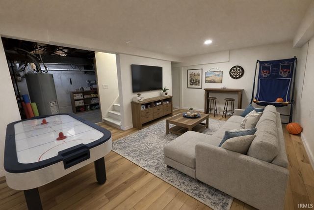 712 Aldridge Drive, Kokomo, IN 46902