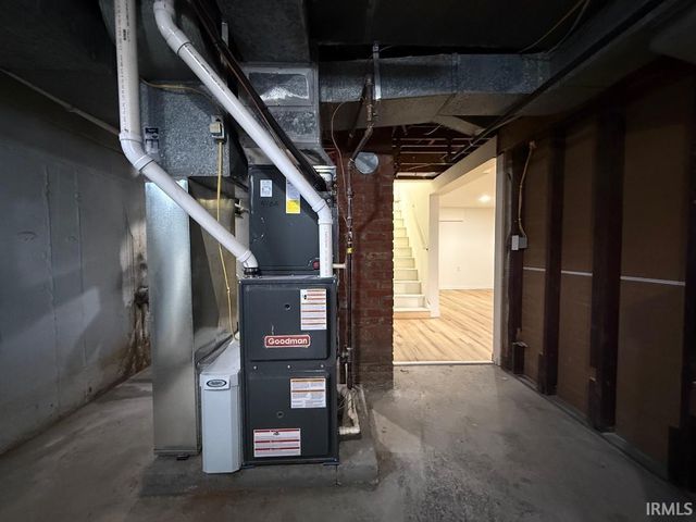 712 Aldridge Drive, Kokomo, IN 46902