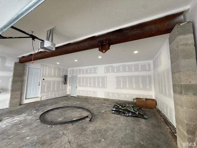 712 Aldridge Drive, Kokomo, IN 46902