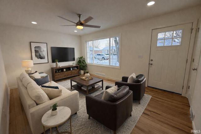 712 Aldridge Drive, Kokomo, IN 46902