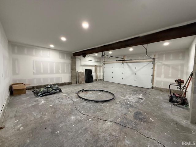 712 Aldridge Drive, Kokomo, IN 46902