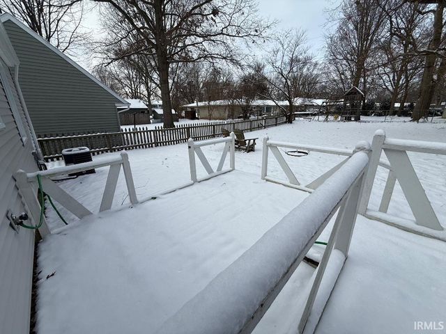 712 Aldridge Drive, Kokomo, IN 46902