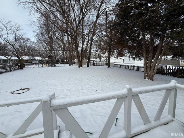 712 Aldridge Drive, Kokomo, IN 46902