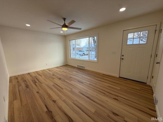 712 Aldridge Drive, Kokomo, IN 46902