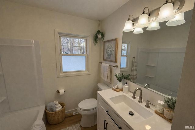 712 Aldridge Drive, Kokomo, IN 46902