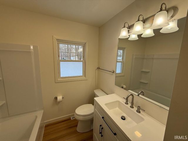 712 Aldridge Drive, Kokomo, IN 46902