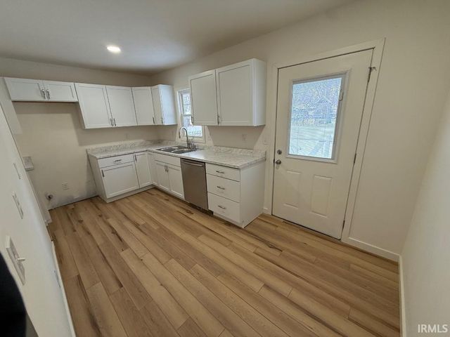 712 Aldridge Drive, Kokomo, IN 46902