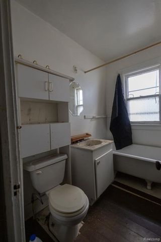 7505 Prairie Street, Detroit, MI 48210